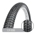 ACCESS Bicycle Tyres and Tubes, All Sizes are Available: 22X1-3/8, 24x1-3/8, 27x1-3/8, 700X25, 700X23, 700X28, 700X35, 26x2.125, 26x1-3/8, 26x4.0, 24x4.0, 20x4.0. 