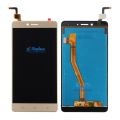 Black/White/Gold 5.5 inch K6 Note / K6 DIsplay Touch Screen Digitizer Assembly / or Only Touch. 