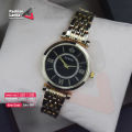 OLEYS Women's Luxury Watch Rose Gold Fashion Party Wear Stainless Steel Mix Women's Watch / Girls Watch Best Gift For lover  Fashion Watch New Arrival  Ladies watch With Free box. 