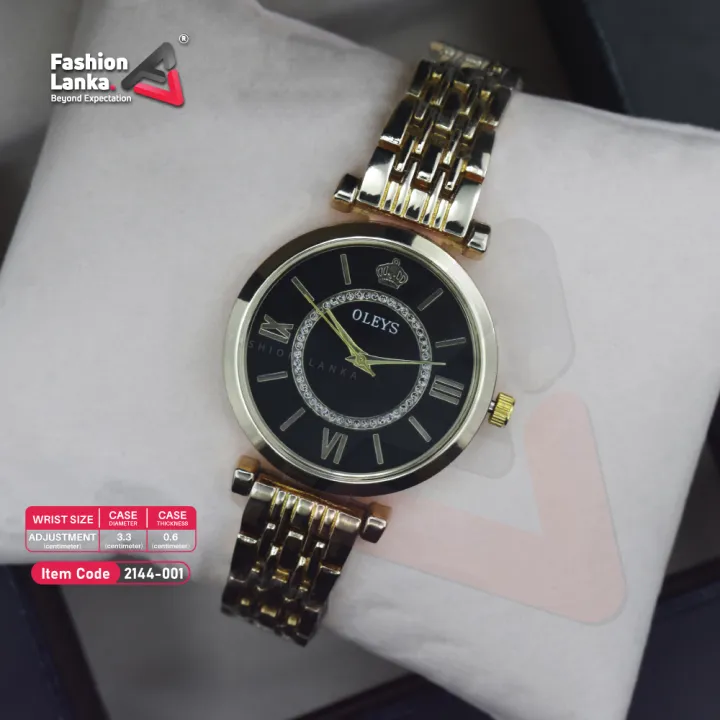 OLEYS%20Women's%20Luxury%20Watch%20Rose%20Gold%20Fashion%20Party%20Wear%20Stainless%20Steel%20Mix%20Women's%20Watch%20/%20Girls%20Watch%20Best%20Gift%20For%20lover%20%20Fashion%20Watch%20New%20Arrival%20%20Ladies%20watch%20With%20Free%20box%20-%20Image%202