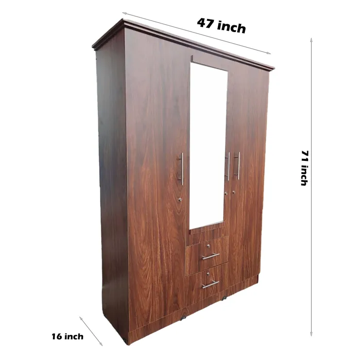 3%20door,%20Melamine%20Cupboard%20/Almari%20(6x4%20Fit)%20,%20Tow%20Loker%20&%20mirror%20,%20drack%20brown,%20-%205%20year%20warranty%20-%20Image%202