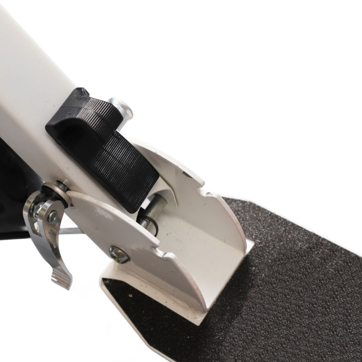 Foldable%20Adjustable%20Scooter%20with%20Handbrake%20Kick%20Scooter%20for%20Teens%20Adults%20Load%20150kg%20Antislip%20Shock%20Absorption%20Stand%20Kick%20Scooter%20-%20Image%206