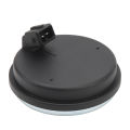 58980C1100 Improve Safety Wheel Speed Sensor Rear Wheel Bearing Speed Sensor Responsive ABS Easy Installation for TUCSON 1.6L. 