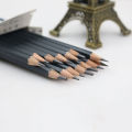 14Pcs/Set Professional Sketch Pencil Set HB 2B 6H 4H 2H 3B 4B 5B 6B 10B 12B 1B Graphite Art Hand-Painted Pen School Stationery. 