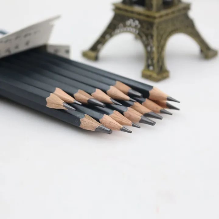 14Pcs/Set%20Professional%20Sketch%20Pencil%20Set%20HB%202B%206H%204H%202H%203B%204B%205B%206B%2010B%2012B%201B%20Graphite%20Art%20Hand-Painted%20Pen%20School%20Stationery%20-%20Image%202