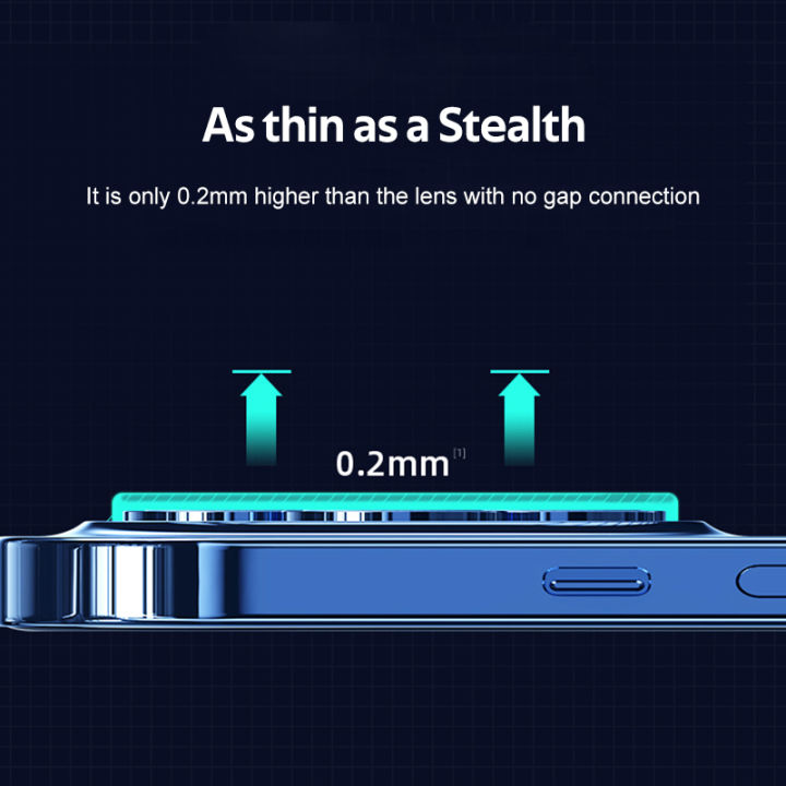 TBTIC%20Tempered%20Glass%20For%20iPhone%2014%2013%2012%2011%20ProMax%20Mini%20Camera%20Lens%20Screen%20Protector%20Transparent%20Camera%20Lens%20Tempered%20Glass%20Screen%20Protector%20-%20Image%204