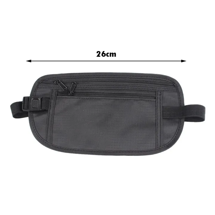 1PC%20Invisible%20Travel%20Waist%20Packs%20Waist%20Pouch%20for%20Passport%20Money%20Belt%20Bag%20Hidden%20-%20Image%203