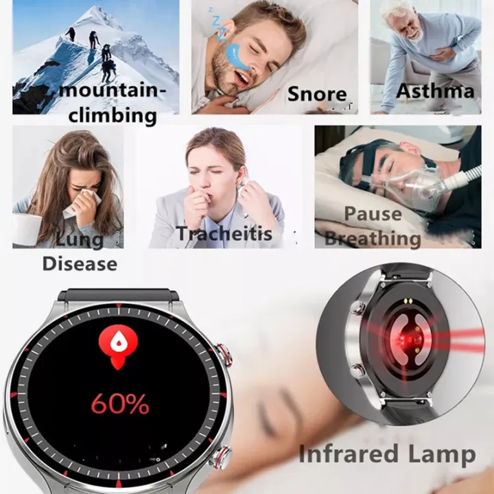 G08%20Smart%20Watch%20Medical%20Grade%20ECG%20PPG%2024H%20Heart%20Rate%20Blood%20Oxygen%20Health%20Monitoring%20Men%20Women%20Fitness%20Sport%20Smartwatch%20-%20Image%204