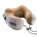 Car U Shape Massage Pillow Portable Pillows Various Specifications Neck Head Massager. 