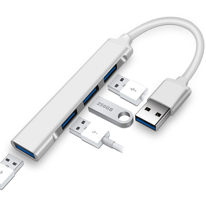 4%20In%201%20Multiport%20Type%20C%20hub%20USB%203.0%20to%204%20Ports%20USB%203.0%20Aluminum%20Alloy%20HUB%20Adapter%20for%20Computer%20Transfer%20Data%20USB%20HUB%20adapter%20-%20Image%209