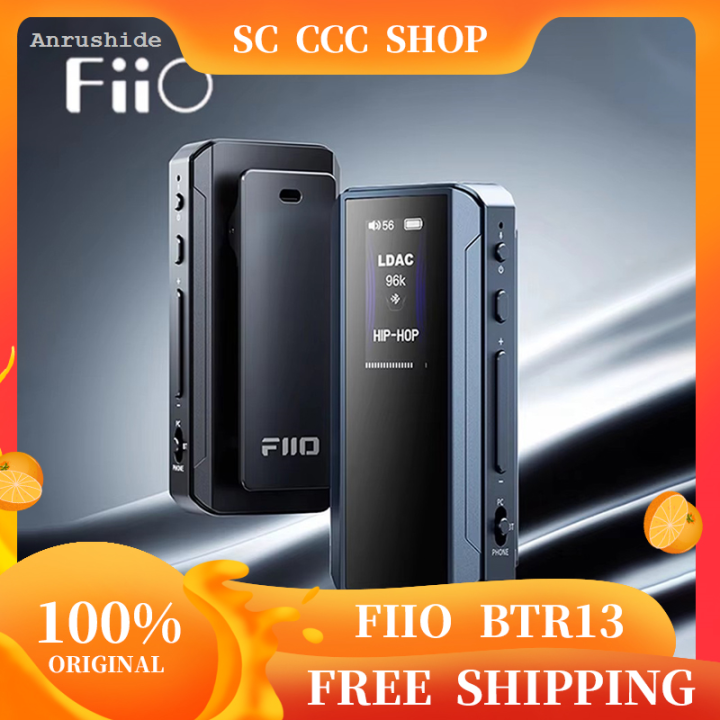 Anrushide%20FiiO%20BTR13%20Bluetooth%20Headphones%20Amplifier%20With%20aptX%20Adaptive%20LDAC%20Luxury%20HD%20AAC%20Dual%20Custom%20CS43131%203.5mm%20Unbalanced%204.4mm%20Balanced%20-%20Image%203