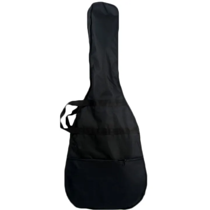 'Tayste'%2041%20inch%20Acoustic%20Guitar%20:%20T411BK%20-%20Image%203