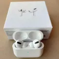 Wireless Airpod Pro 2nd Generation AAA Premium Clone EarBuds Pro Ultra Deep Bass Quality wireless charging Pods Air Buds Pro. 