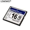 LEMIWEI Compact Flash Card 256MB 512MB 1GB 2GB 4GB CF Card 8GB 16GB 32GB 64GB Compactflash Memory Card For Camera. 