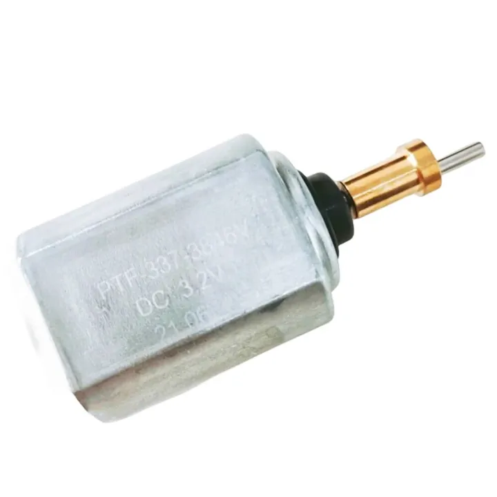 FLYC Hair Clipper Repair DC Motor FC5908 FC5909 Original New Accessory ...