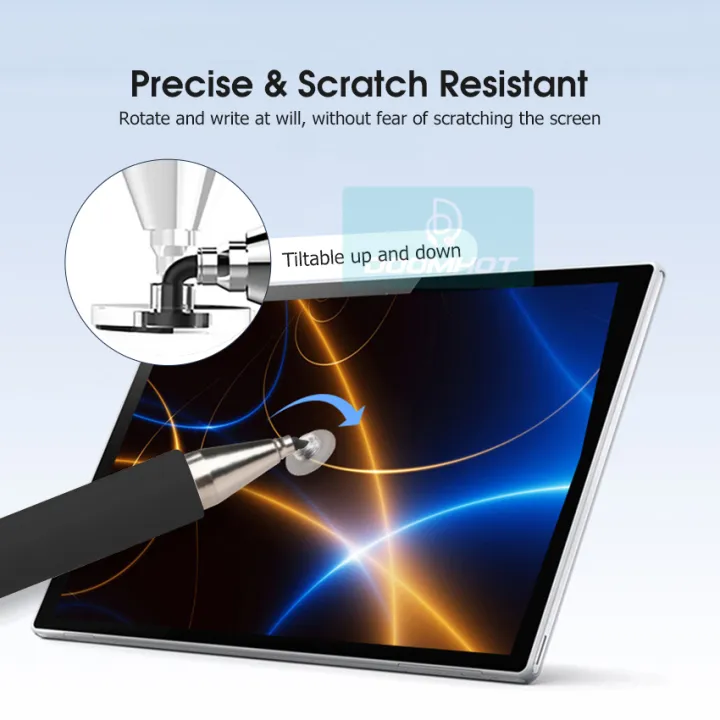 DoomHot%20Universal%20Stylus%20Pens%202%20in%201%20Capacitive%20Pen%20Touch%20Screen%20Pen%20Passive%20Magnetic%20Stylus%20Pen%20Stylus%20Drawing%20Pen%20-%20Image%209