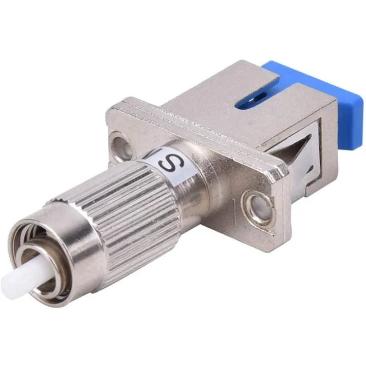 FC-SC%20Single%20Mode%20Coupler%20Hybrid%20Converter%20Fiber%20Optic%20Adapter%20for%20FC%20Male%20to%20SC%20Female%20-%20Image%206