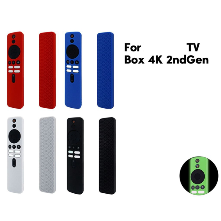 Remote%20Control%20Case%20for%20Xiaomi%20TV%20Box%204K%202nd%20Gen%20TV%20Remote%20Control%20Cover%20Replace%20the%20Remote%20Protection%20Case%20-%20Image%202