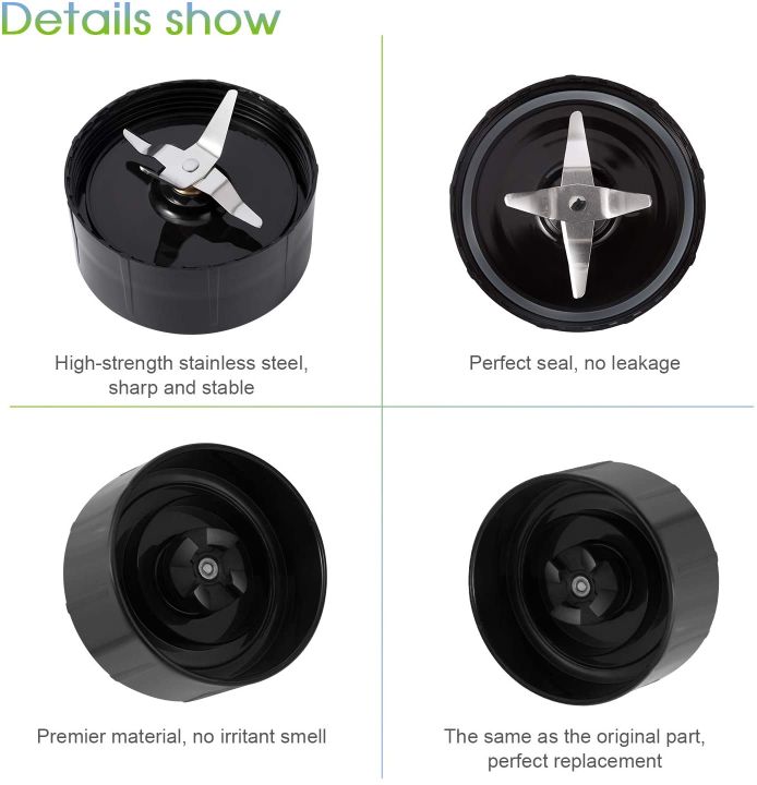 Magic%20Bullet%20Replacement%20with%20Gaskets%20for%20Magic%20Bullet%20Blender%20Juicer%20Mixer%20Model%20MB%201001.%20-%20Image%203