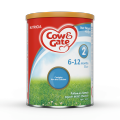 Cow & Gate Blue (6 - 12 Months) 400g. 
