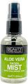 Beauty Formulas Aloe Vera Face Mist With Hyaluronic Acid | Refreshing hydration and nourishment to the skin |Hydrating and soothing properties | Instant moisture and refreshment to the skin | 50ml (FROM DUBAI FAAZ). 