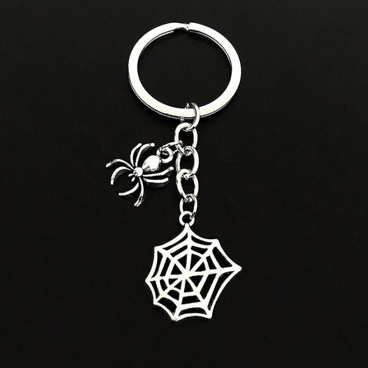 Personalized%20Spider%20Keychain%20Araneid%20Animal%20Key%20Ring%20Metal%20Key%20Chain%20Women%20Men%20Handbag%20Accessorie%20Key%20Holder%20Car%20Keychain%20LUKE%20-%20Image%204