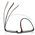 Driving Men Women Ultralight Read Magnification Bendable temples Computer Eyeglasses Reading Glasses Presbyopia Eyeglasses Presbyopic Eyewear. 