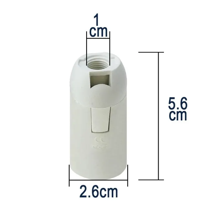 Black%20White%20E14%20E27%20Screw%20Lamp%20Holder%20Table%20Floor%20LED%20Light%20Head%20Socket%20Desktop%20Light%20Candle%20Bulb%20Base%204A%20250V%20-%20Image%203