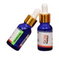 Skin Affairs Orange Essential Oil for Aroma, Hair Growth Radiant Skin | Reduces Hair Fall, Improves Skin Complexion, Enhances Mood, Loosens Tired Muscles| (15ml) (FROM INDIA SAB). 