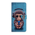 Flip Leather Case For Huawei P20 30 NOVA 3E 4E Magi C5 lite Pro 3D Wallet For Honor 90 8A Y6 x40 10i 20i P Smart 2019 Magnetic. 