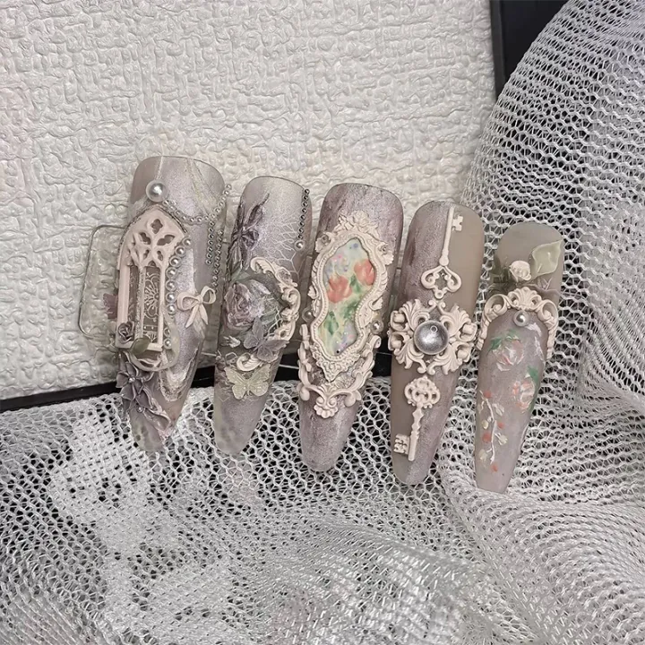 Mini%20Photo%20Frame%20Shape%20Silicone%20Nail%20Mold%20Nail%20Stamping%20Nails%20DIY%20Nail%20Salon%20Design%20Stereoscopic%20Manicure%20Art%20Tool%20Encounter%20-%20Image%202