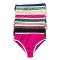 Panties For Women pack of 06 Girls Seamless Ladies Women Female. 