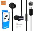 Xiaomi Earphone Mi Piston Fresh Edition In Ear Headphone Basic Standard Earphone Headset. 