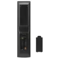 RC-1128 Remote Control for DENON Blu-Ray DVD Player DN-V500BD DBP-2010CI Replacement Remote Control. 