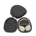 Carrying Travel Headphone Case Bag for ATH-MSR7 W830BT WH-XB900N K540 H9 E55BT SR60 Headphones EVA Bag Pouch Box. 