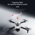 S119 Drone 8K Dual Camera 5G Obstacle Avoidance Optical Flow FPV Quadcopter Drone. 