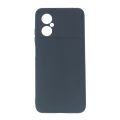 Back Cover for Xiaomi Redmi Note 11R Case Shell Silicone Soft TPU Camera Protection Ultra Thin Phone Accessory. 