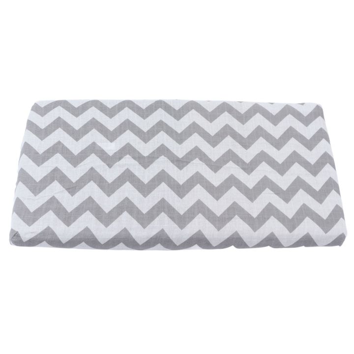 Crib%20Sheet,%20Soft%202Pcs%20Baby%20Crib%20Sheets%20Detachable%20Special%20Print%20Design%20Stretchy%20All%20Around%20Cotton%20Yarn%20for%20Toddler%20Bed%20for%20Baby%20-%20Image%205