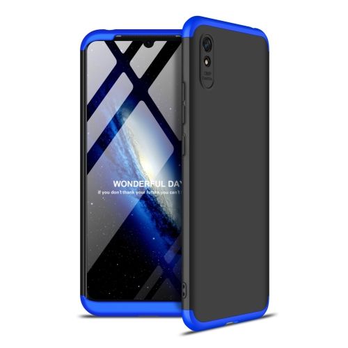 OriginaI%20GKK%20360%20Protection%20Case%20Dual%20Tone%20Front%20and%20Back%20Case%20Full%20Body%20Cover%20Xiaomi%20Redmi%209A%20-%20Image%204