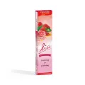Lia Incense Sticks - Honey Rose With Strawberry - 6 Packets. 