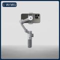 Wiwu WI-SE007 Handheld Gimbal Stabilizer. 