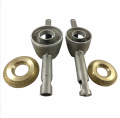 Indian Gas Cooker Stove burner Arm sets (2 sets). 