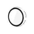 Tempered Glass+Case For Google Pixel Watch 2 Screen Protector Glass Cover 2 in 1 Bumper For Google Pixel Watch Protective Cover. 