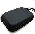 WD Original Shockproof Hard Drive Carrying Case - EVA Protective Travel Pouch for Western Digital My Passport External HDD - Black. 
