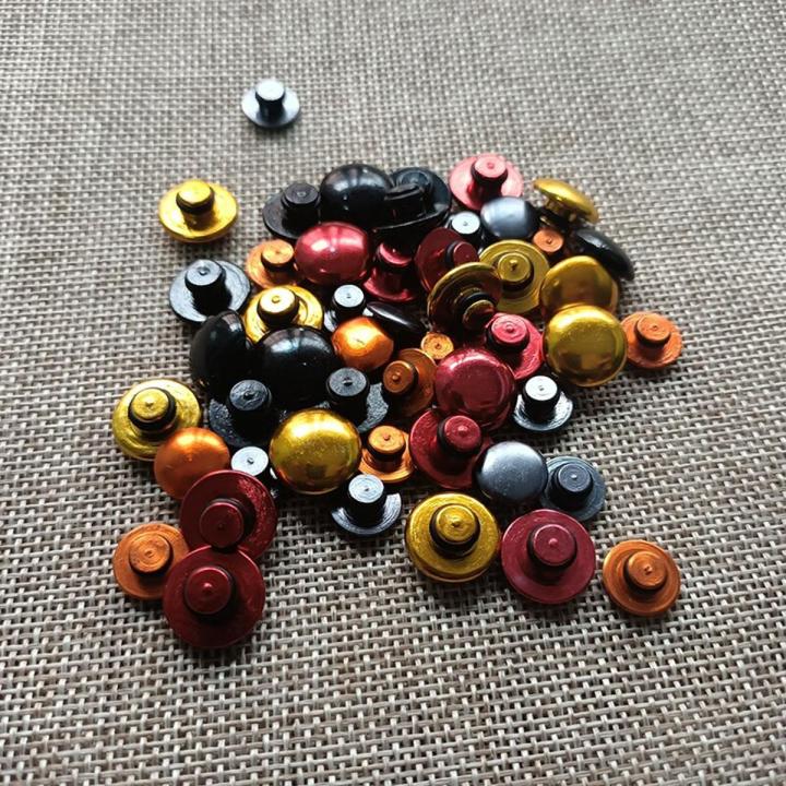 【black M8】 Universal Hex Socket Bolt Screw Nut Head Cover Cap M8 M10 M6 Kawasaki Suzuki BMW Honda KTM Aprilia honda civic