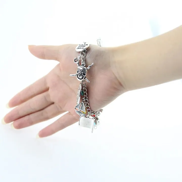 Pirates%20Of%20The%20Caribbean%20Charm%20Bracelet%20Jack%20Sparrow%20Aztec%20Coin%20Medallion%20Bangle%20Bracelet%20Women%20Girl%20Halloween%20Gift%20-%20Image%202