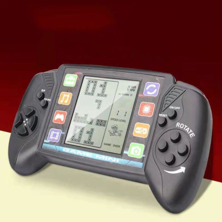 Children%20Pleasure%20Childhood%20Game%20Games%20Pocket%20Game%20Console%20Electronic%20with%20Music%20Playback%20Game%20Console%20Brick%20Game%20Machine%20Handheld%20Game%20Players%20Tetris%20Game%20Machine%20-%20Image%204