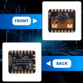24GHz MmWave Radar Sensor for Home Assistant No Soldered. 