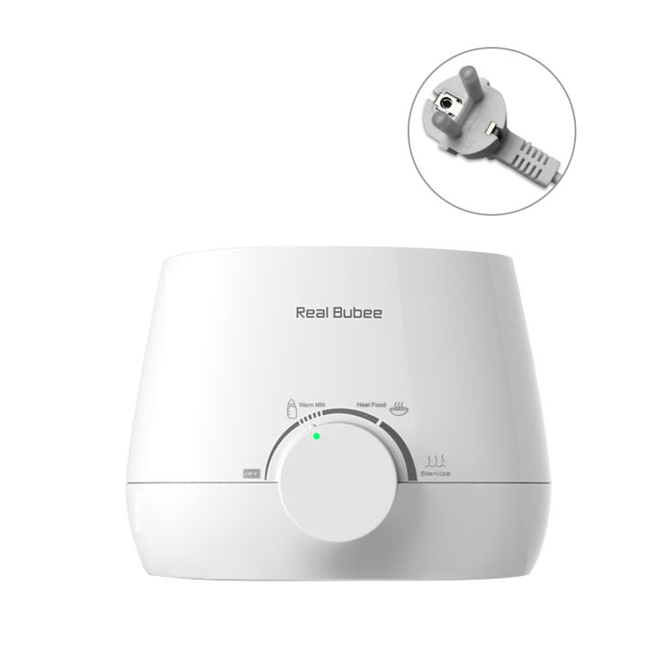 NEW%20Baby%20Bottles%20Milk%20Warmer%20Food%20Warmer%20Steam%20Sterilizer%205%20Minute%20Rapid%20Heating%20Precise%20Temperature%20Control%20Dual%20Milk%20Warmer%20-%20Image%207