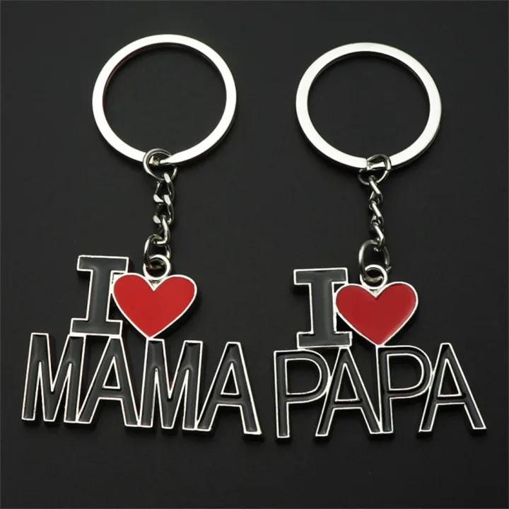 I%20Love%20Mama%20PAPA%20Family%20Valentine'%20S%20Gift%20I%20Love%20PaPa%20Father's%20Day%20Letters%20Metal%20Keychains%20Mother's%20Day%20-%20Image%202